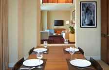 Пентхаус Landmark