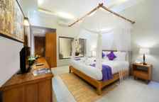 Двухместный люкс