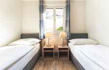 Апартаменты Holiday 3.5-room Standard