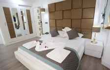 Двухместный люкс