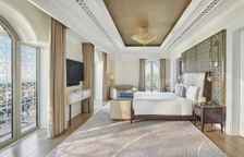 Двухместный люкс Panoramic с видом на море