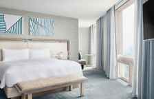 Двухместный люкс Presidential c 1 комнатой