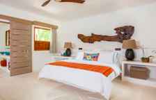 Двухместный номер The Oasis