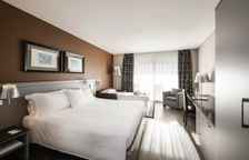 Номер Family с 2 комнатами