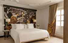 Двухместный Пентхаус RedLevel