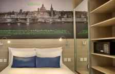 Двухместный номер Economy