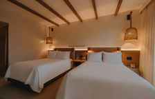 Четырёхместный номер Resort