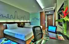 Двухместный Deluxe Chill