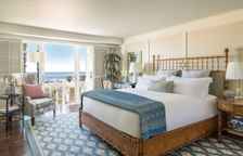 Двухместный номер с видом на океан