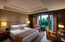 Двухместный клубный номер Executive