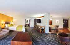 Двухместный полулюкс