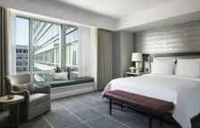 Двухместный номер Premier