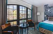 Одноместный номер Standard