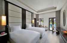 Двухместный номер Guest Lagoon Access Patio Ground Floor