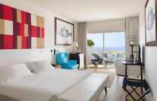 Двухместный номер Privilege Superior