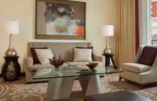 Двухместная студия люкс E-Lounge