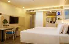 Двухместный номер Premium