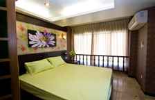 Семейный Corner люкс