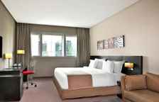 Двухместный люкс Deluxe