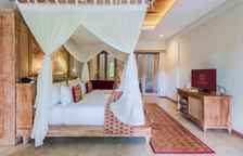 Двухместный люкс Garden