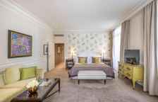 Двухместный полулюкс