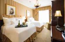 Четырёхместный номер Traditional