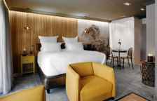 Двухместный номер Garden Alternative