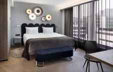 Двухместный люкс Executive