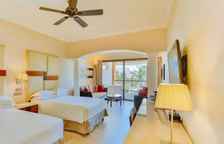 Полулюкс Premium Level oceanfront