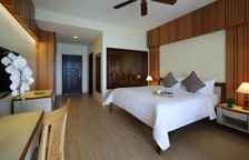 Двухместное шале on Water Premier