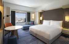 Двухместный номер Standard