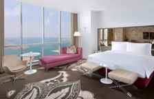 Двухместный номер Grand Premier