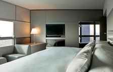 Двухместный люкс So Vip