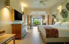 Полулюкс с красивым видом из окна