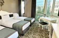 Трёхместный номер Standard