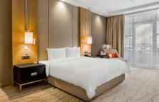 Двухместный номер Deluxe для людей с ограниченными возможностями