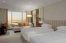 Двухместный номер Club Access