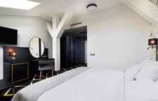 Двухместный номер Modern