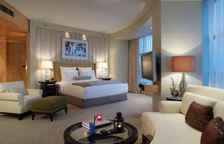 Двухместный люкс Premier c 1 комнатой