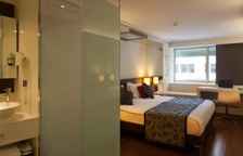 Двухместный номер Standard