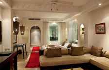 Двухместный люкс Mini