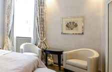 Двухместный номер Deluxe