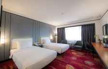 Двухместный номер Deluxe