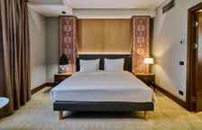 Двухместный полулюкс