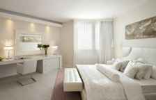 Двухместный люкс Bianco с частичным видом на море