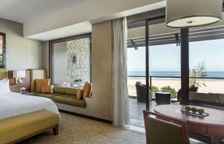 Двухместный полулюкс Ocean Wing с видом на море