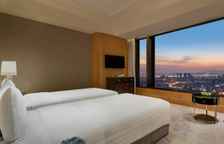 Двухместный номер Skyline Deluxe