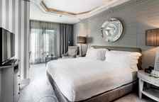 Двухместный люкс Family