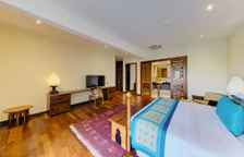 Двухместный люкс Paradise