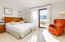 Двухместный полулюкс